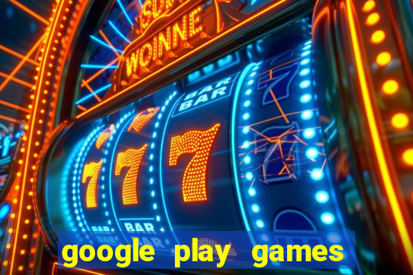 google play games beta pc